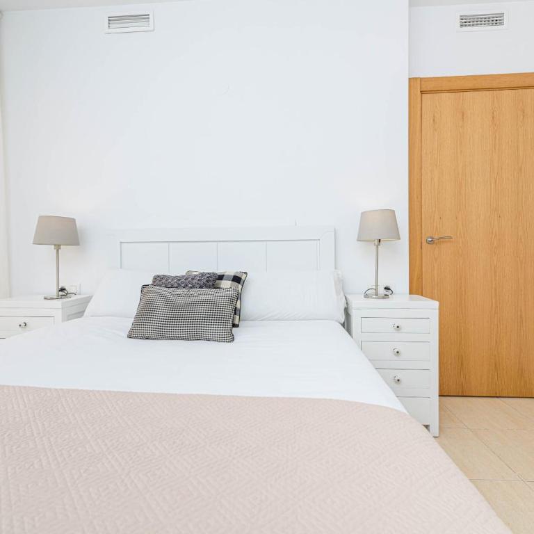 iloftmalaga Calle Mármoles - Apartamento de 2 dormitorios - 23