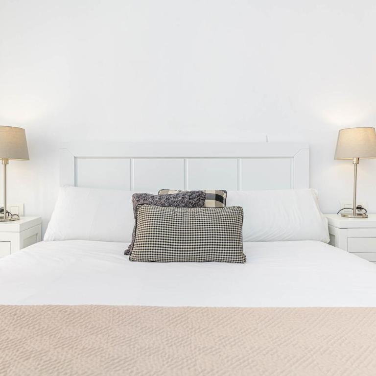 iloftmalaga Calle Mármoles - Apartamento de 2 dormitorios - 25