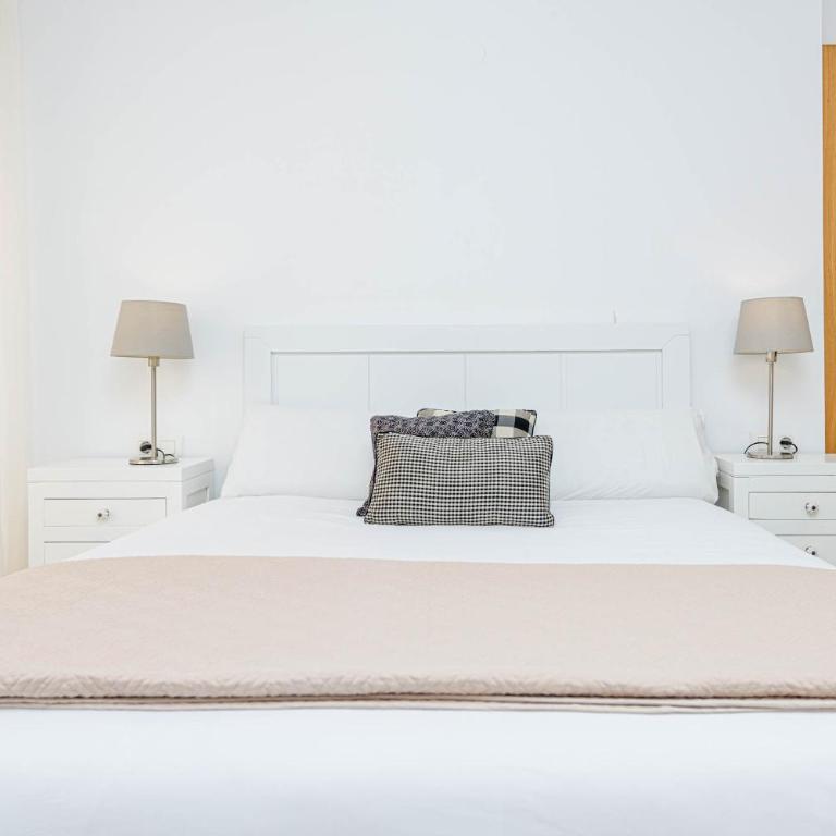 iloftmalaga Calle Mármoles - Apartamento de 2 dormitorios - 2