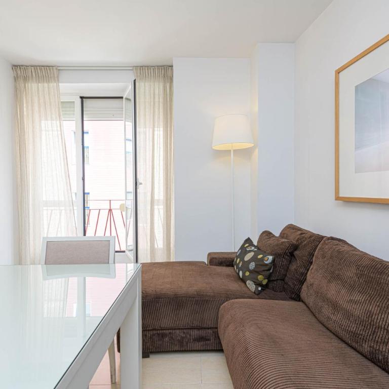 iloftmalaga Calle Mármoles - Apartamento de 2 dormitorios - 8