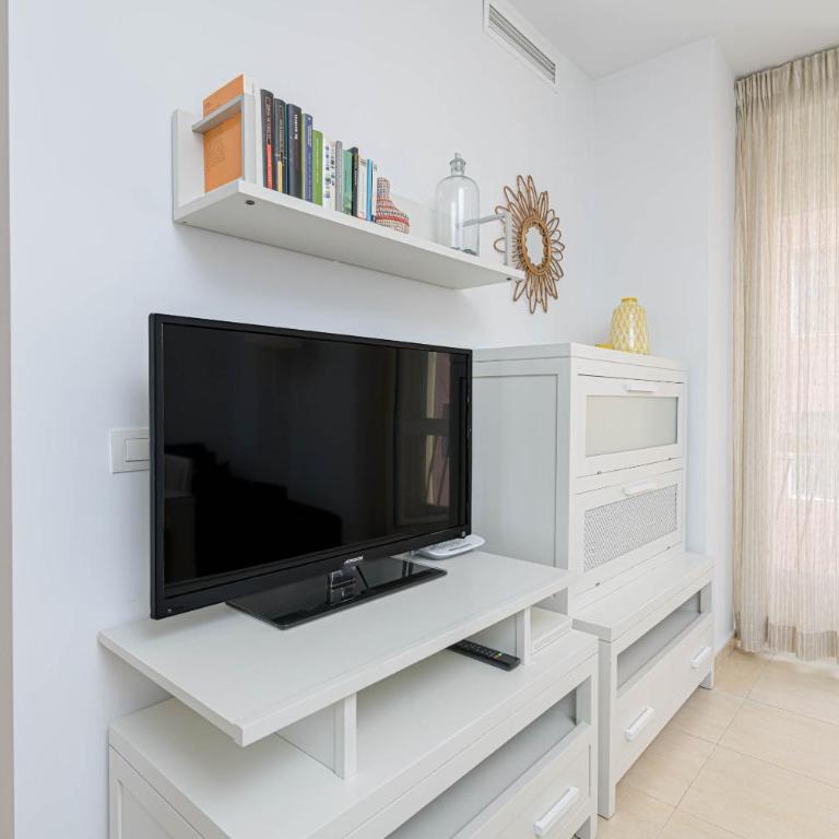 iloftmalaga Calle Mármoles - Apartamento de 2 dormitorios - 11