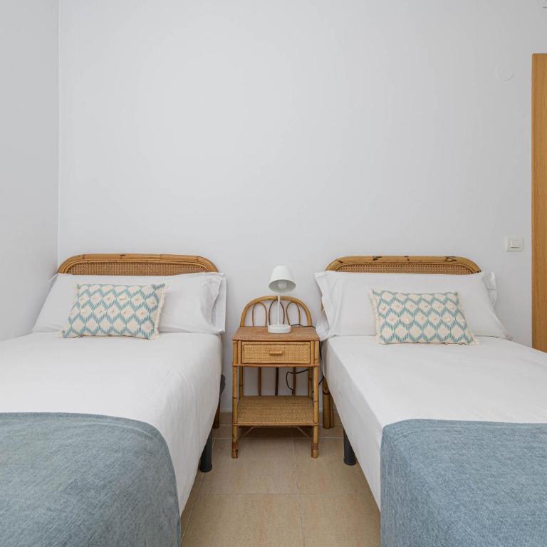 iloftmalaga Calle Mármoles - Apartamento de 2 dormitorios - 36