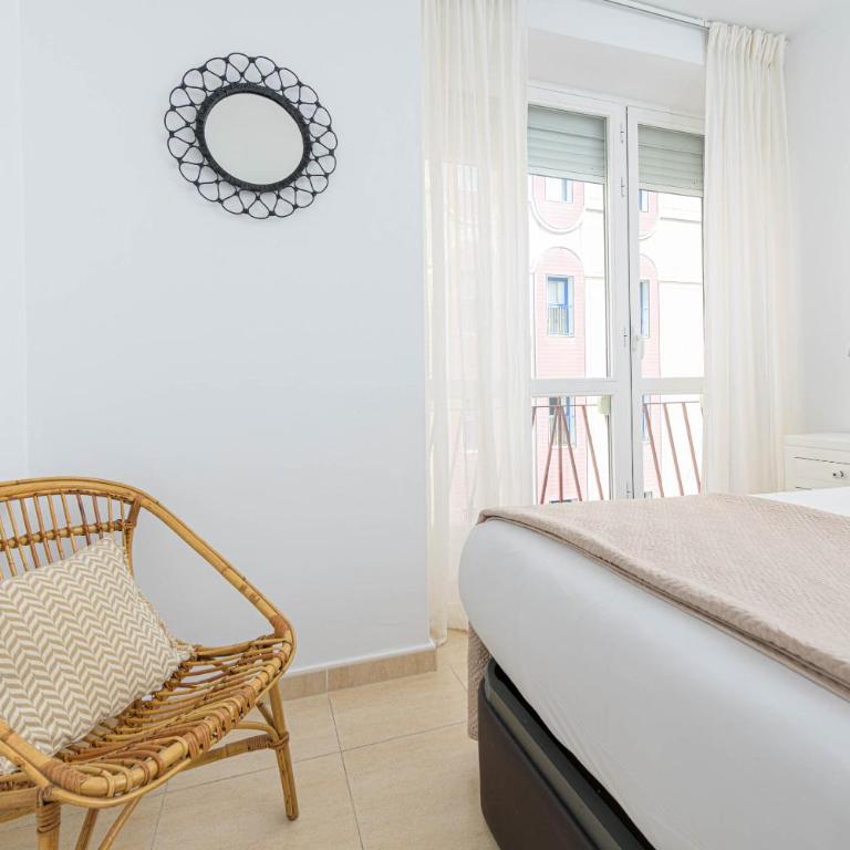 iloftmalaga Calle Mármoles - Apartamento de 2 dormitorios - 20
