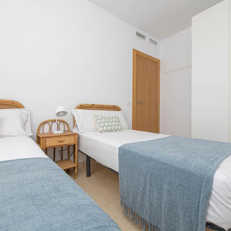 iloftmalaga Calle Mármoles - Apartamento de 2 dormitorios - 37