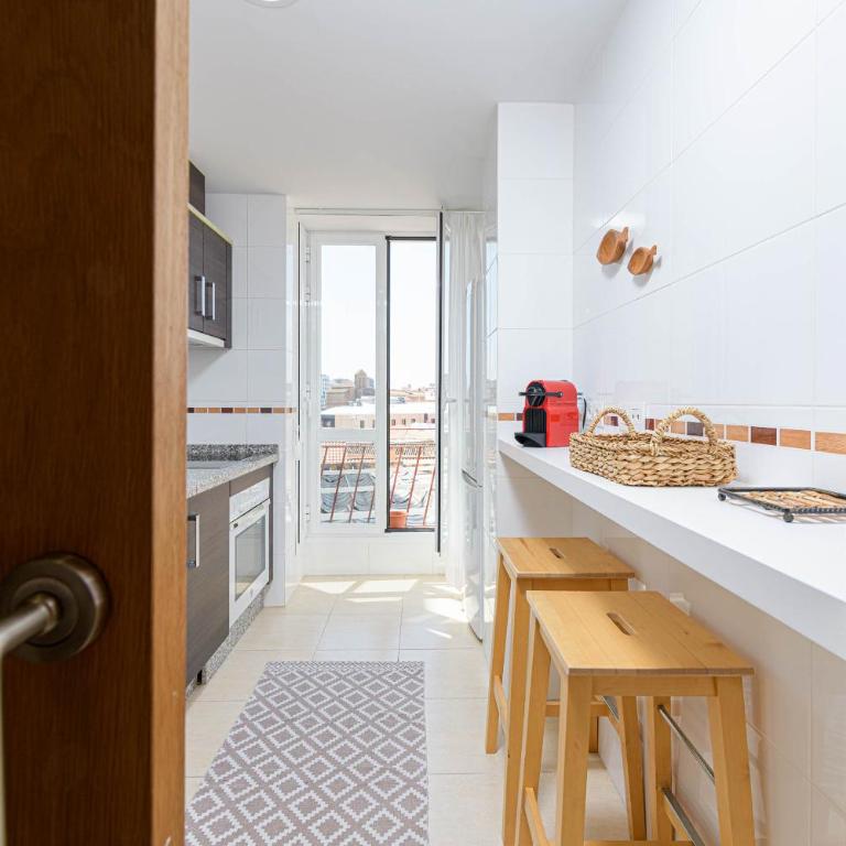 iloftmalaga Calle Mármoles - Apartamento de 2 dormitorios - 4