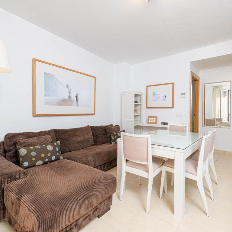 iloftmalaga Calle Mármoles - Apartamento de 2 dormitorios - 7