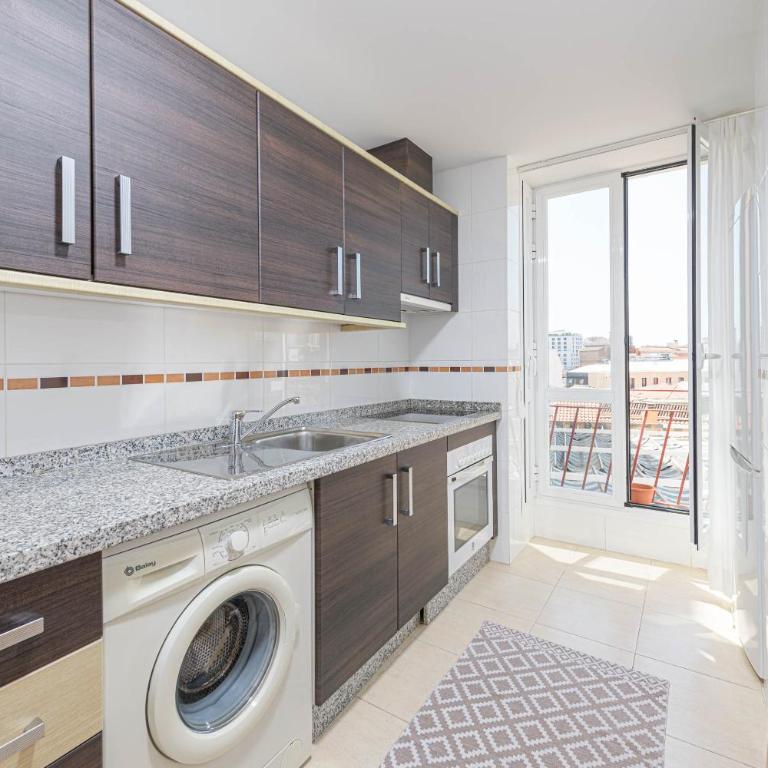 iloftmalaga Calle Mármoles - Apartamento de 2 dormitorios - 6