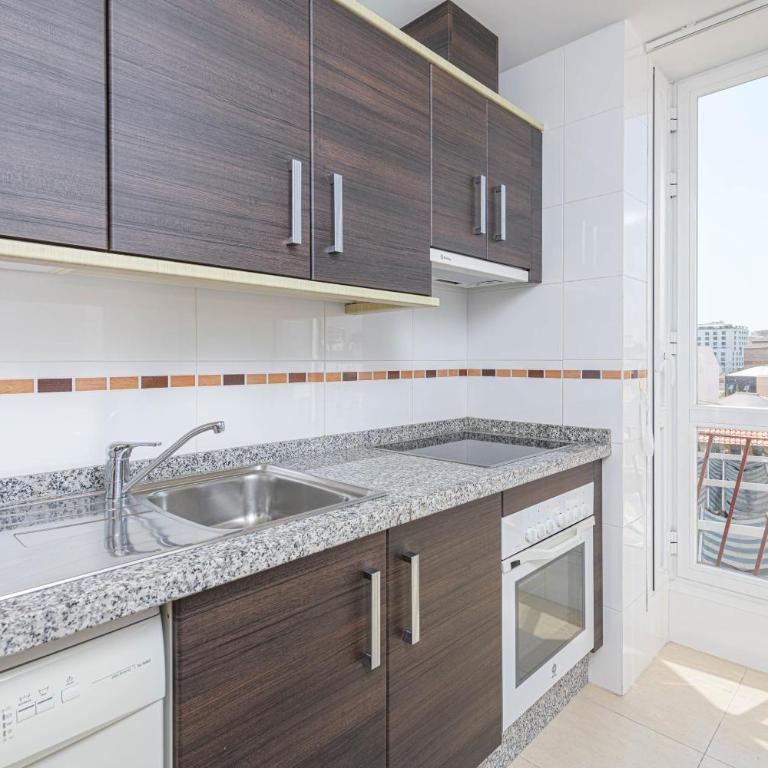 iloftmalaga Calle Mármoles - Apartamento de 2 dormitorios - 19