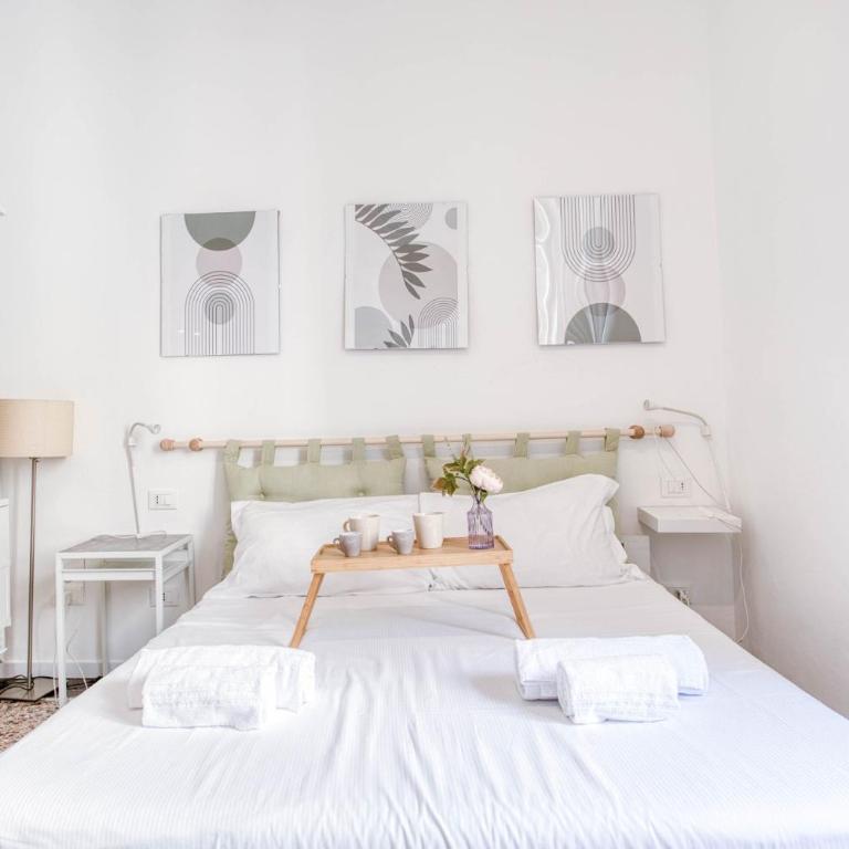 Easylife - Milano - Soperga 44 PT - Centrale - Appartamento - 10