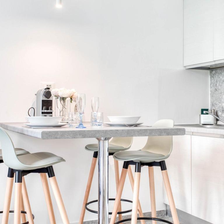 Easylife - Milano - Soperga 44 PT - Centrale - Appartamento - 12