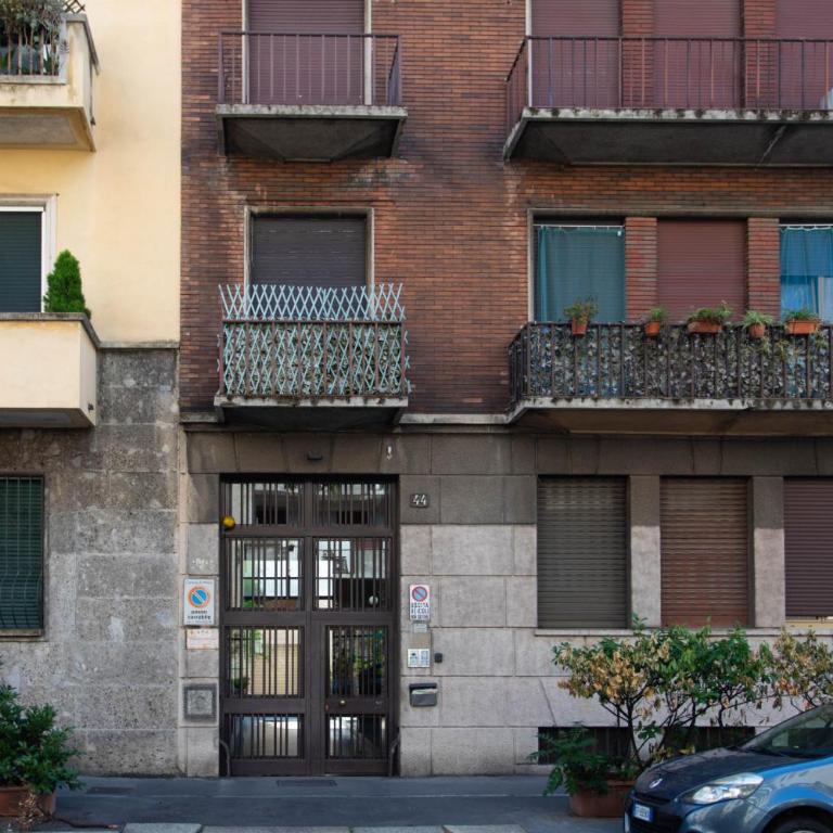 Easylife - Milano - Soperga 44 PT - Centrale - Appartamento - 28