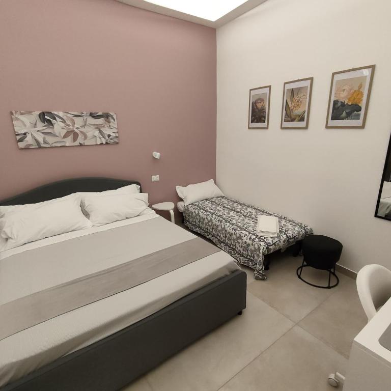 Tophouse Catania Centro - Velvet Apt - Appartamento con 1 Camera da Letto - 16