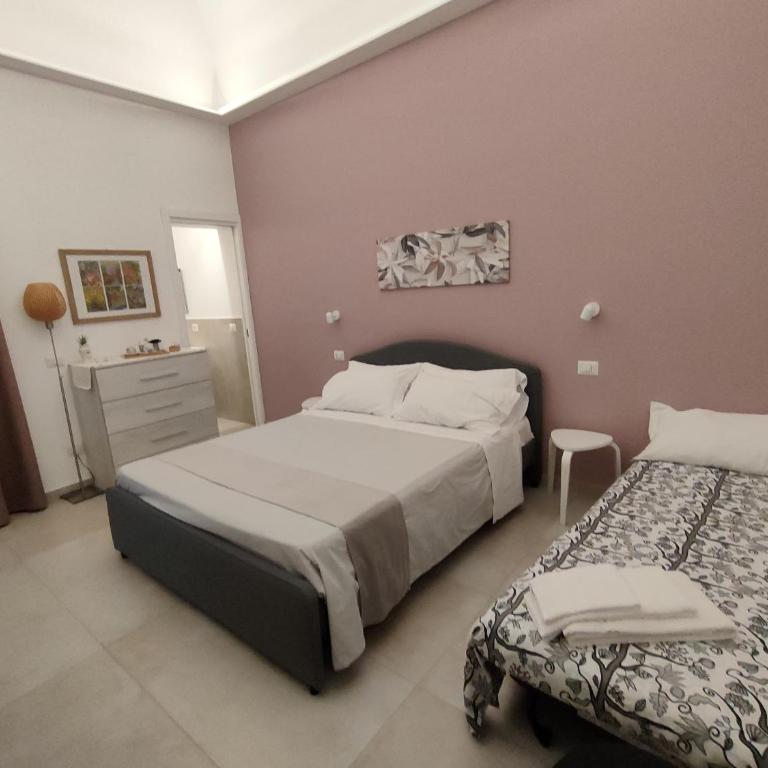 Tophouse Catania Centro - Velvet Apt - Appartamento con 1 Camera da Letto - 15