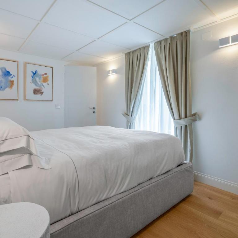 Elegant Apartments Near The Duomo - Appartamento Deluxe - 14