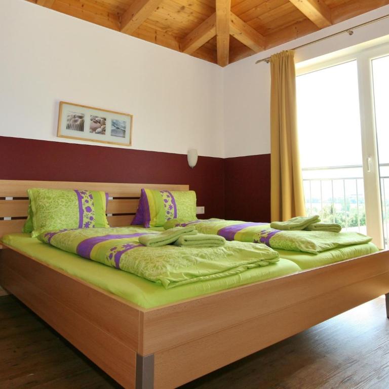 Chalet in Piesendorf near Ski Slopes - Superior Chalet - 5