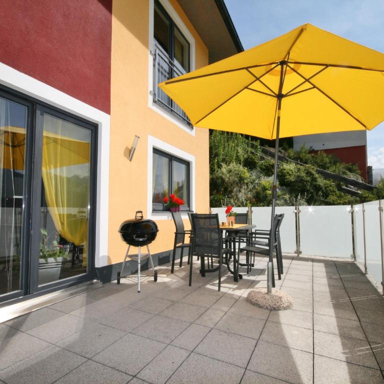 Chalet in Piesendorf near Ski Slopes - Superior Chalet - 6