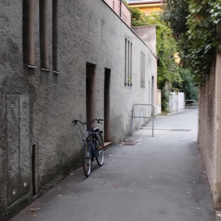 Villetta Cristina historic village Bellano-LC Comolake - Villa con 2 Camere da Letto - 16