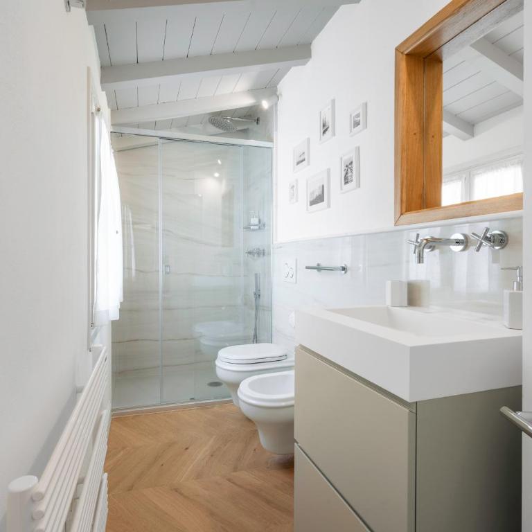 Elegant Apartments Near The Duomo - Monolocale Deluxe - 9