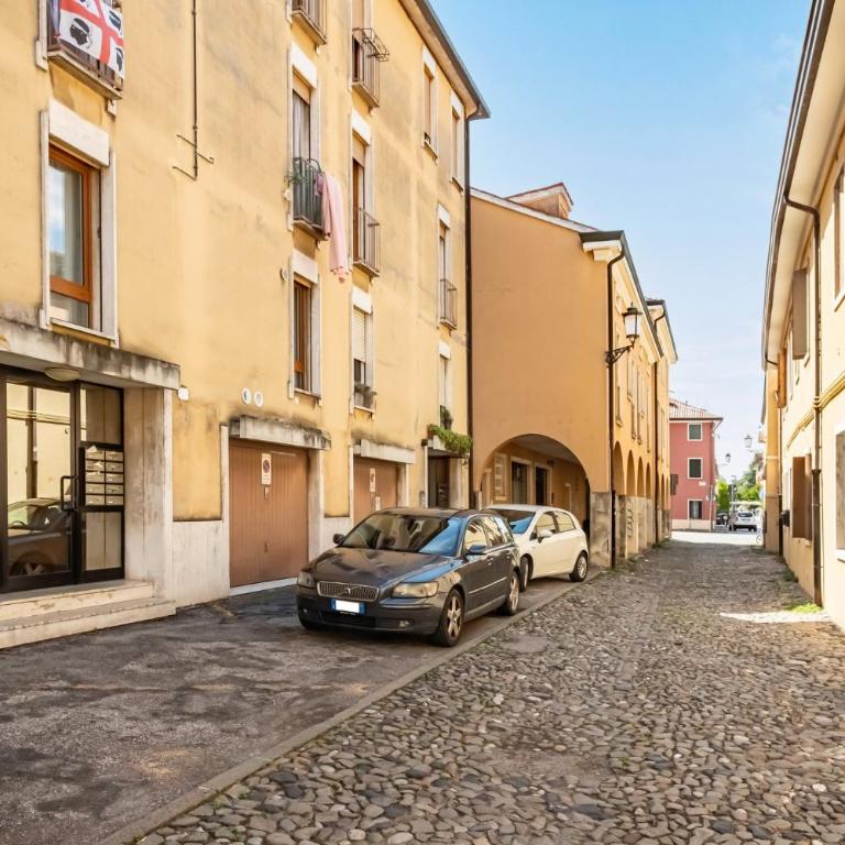 GuestHost - Porta Portello Cozy Apartment Padova - Appartamento con 1 Camera da Letto - 26