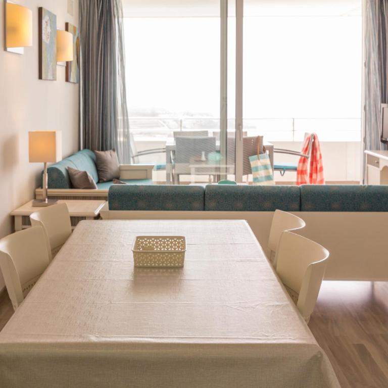 Résidence Pierre & Vacances Marazul del Sur - Apartamento de 1 dormitorio (4 adultos) - 3
