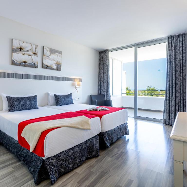 Résidence Pierre & Vacances Marazul del Sur - Apartamento de 1 dormitorio (4 adultos) - 2