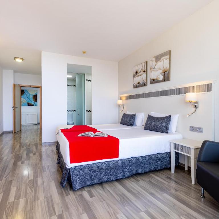 Résidence Pierre & Vacances Marazul del Sur - Apartamento de 1 dormitorio (4 adultos) - 8
