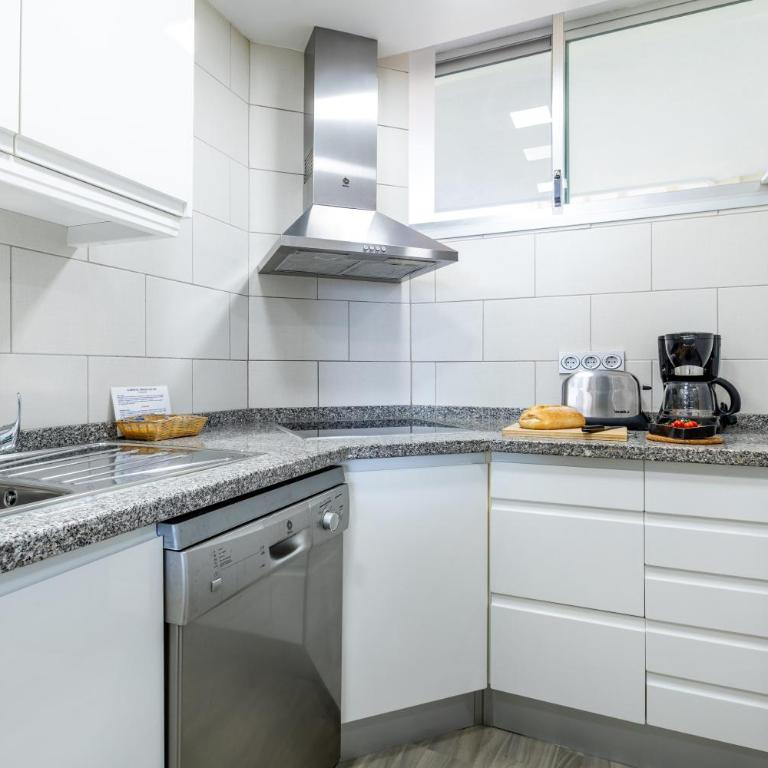 Résidence Pierre & Vacances Marazul del Sur - Apartamento de 1 dormitorio (4 adultos) - 7