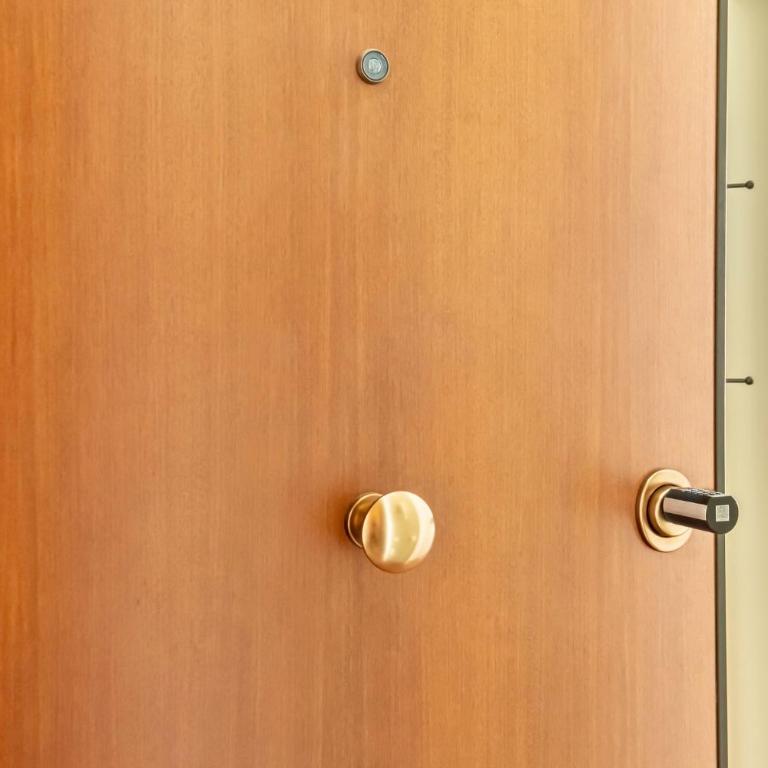 GuestHost - Porta Portello Cozy Apartment Padova - Appartamento con 1 Camera da Letto - 24