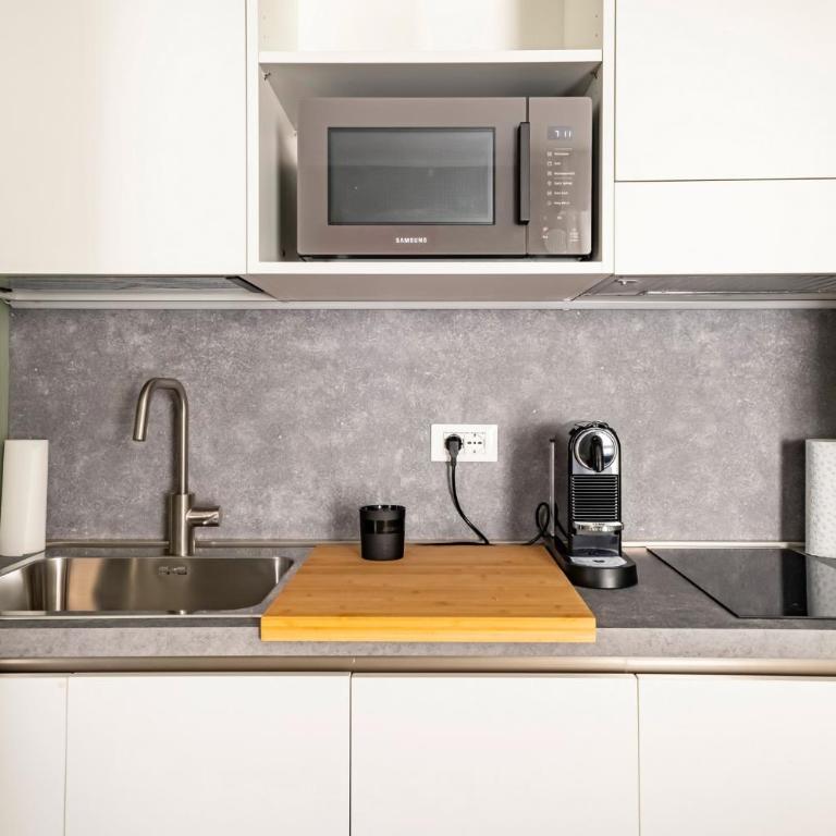 GuestHost - Porta Portello Cozy Apartment Padova - Appartamento con 1 Camera da Letto - 17