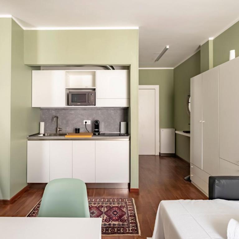 GuestHost - Porta Portello Cozy Apartment Padova - Appartamento con 1 Camera da Letto - 16