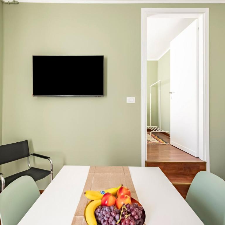 GuestHost - Porta Portello Cozy Apartment Padova - Appartamento con 1 Camera da Letto - 15