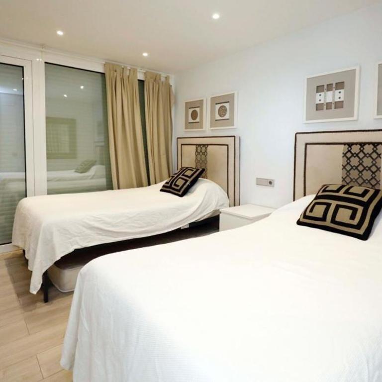 Luxurious Penthouse - Apartamento - 9