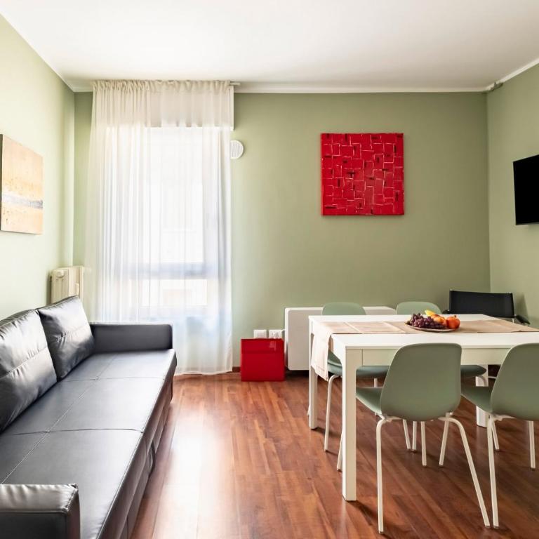 GuestHost - Porta Portello Cozy Apartment Padova - Appartamento con 1 Camera da Letto - 11