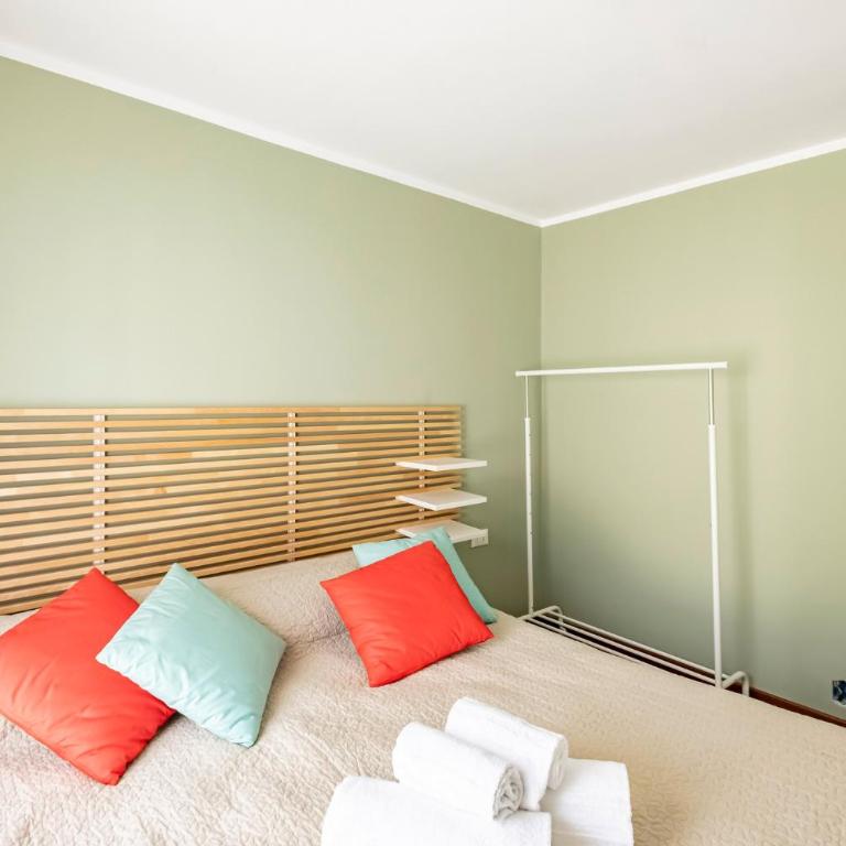GuestHost - Porta Portello Cozy Apartment Padova - Appartamento con 1 Camera da Letto - 19
