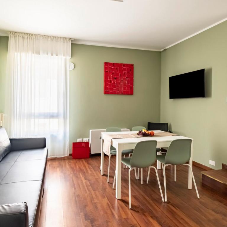 GuestHost - Porta Portello Cozy Apartment Padova - Appartamento con 1 Camera da Letto - 3
