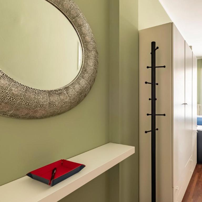 GuestHost - Porta Portello Cozy Apartment Padova - Appartamento con 1 Camera da Letto - 5