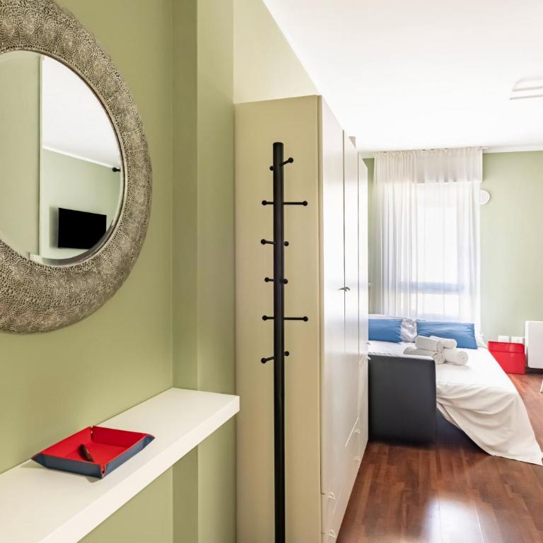 GuestHost - Porta Portello Cozy Apartment Padova - Appartamento con 1 Camera da Letto - 6