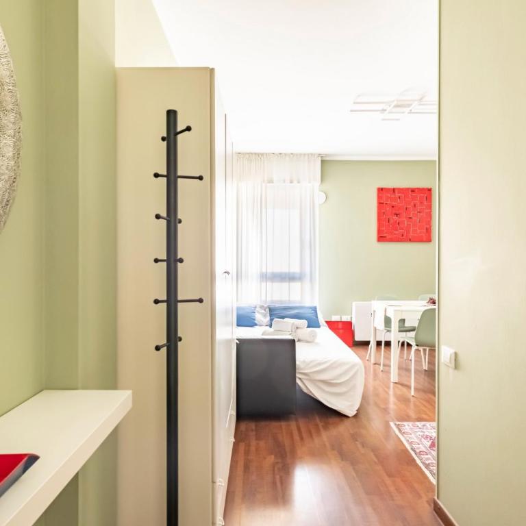GuestHost - Porta Portello Cozy Apartment Padova - Appartamento con 1 Camera da Letto - 7