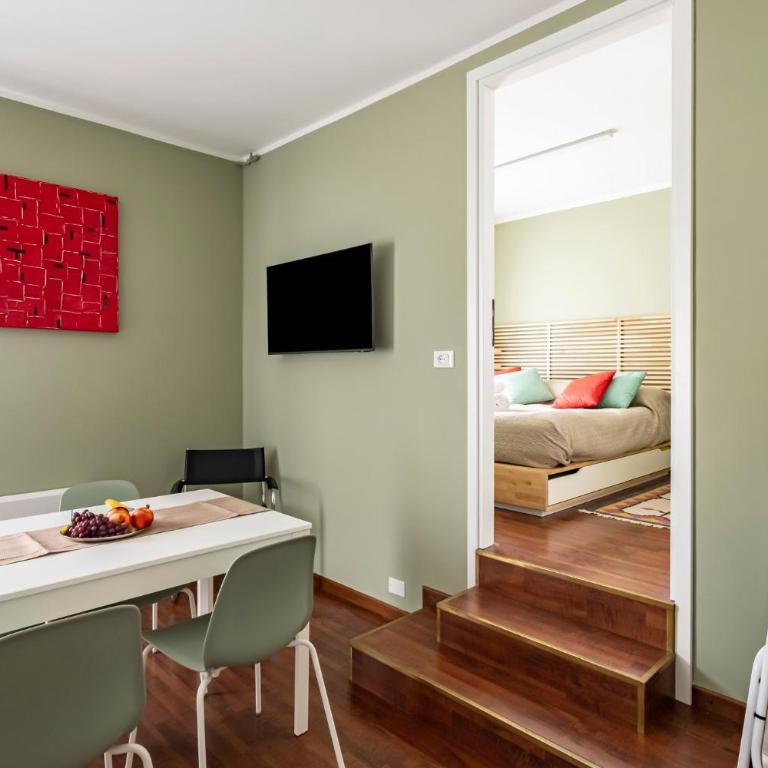 GuestHost - Porta Portello Cozy Apartment Padova - Appartamento con 1 Camera da Letto - 14