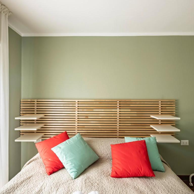 GuestHost - Porta Portello Cozy Apartment Padova - Appartamento con 1 Camera da Letto - 1