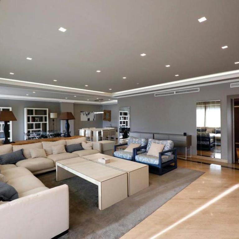Luxurious Penthouse - Apartamento - 11