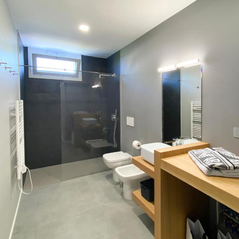 Martina Palace Apartments - Appartamento con 2 Camere da Letto e Vista Giardino - 4