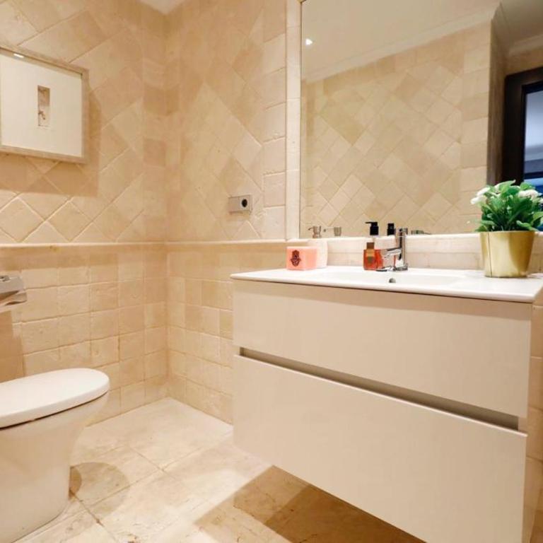 Luxurious Penthouse - Apartamento - 15