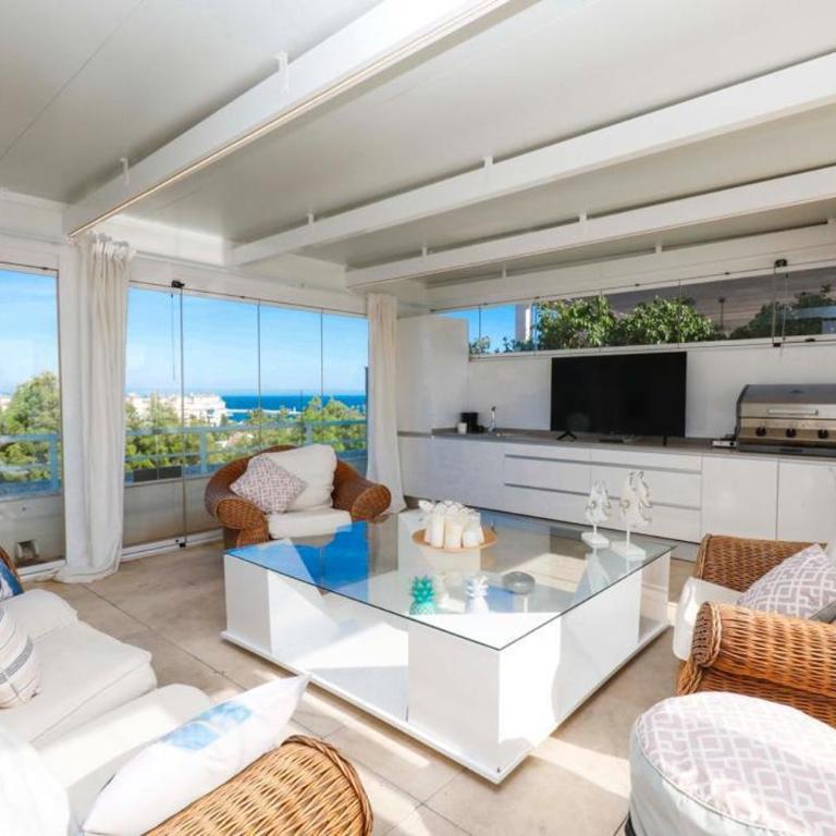 Luxurious Penthouse - Apartamento - 3