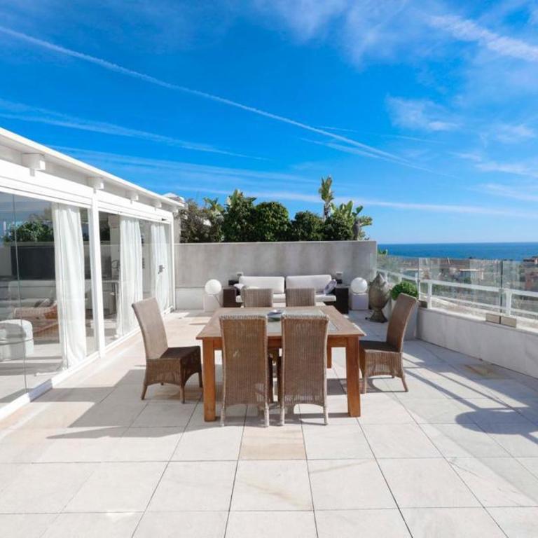 Luxurious Penthouse - Apartamento - 22
