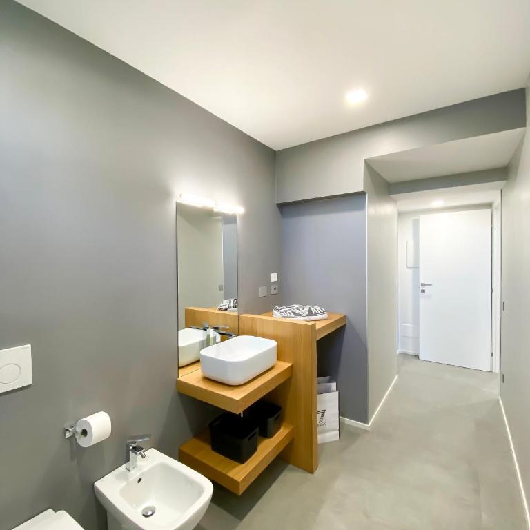 Martina Palace Apartments - Appartamento con 2 Camere da Letto e Vista Giardino - 5