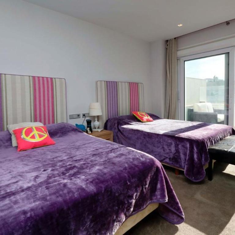 Luxurious Penthouse - Apartamento - 25