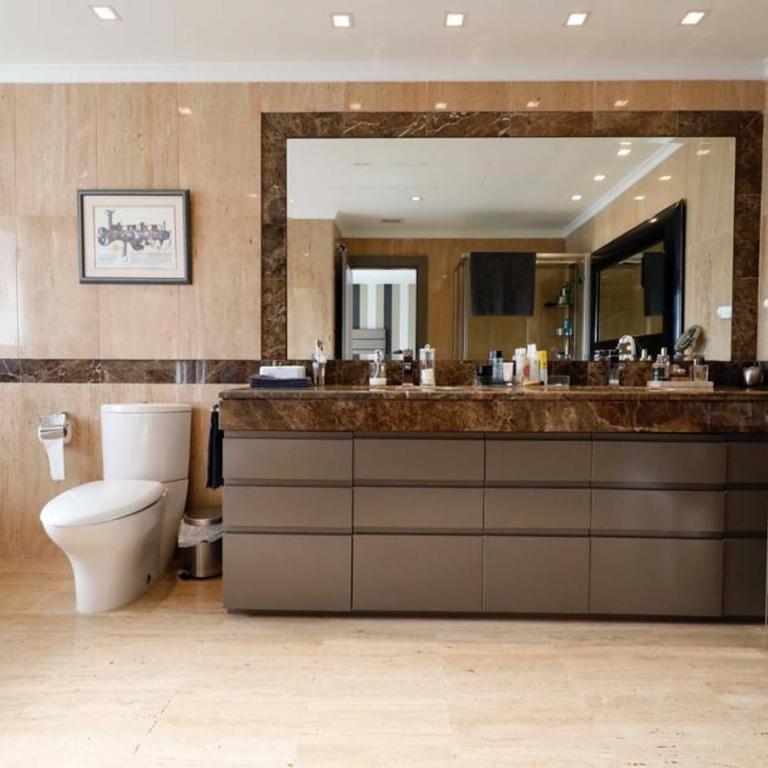 Luxurious Penthouse - Apartamento - 27