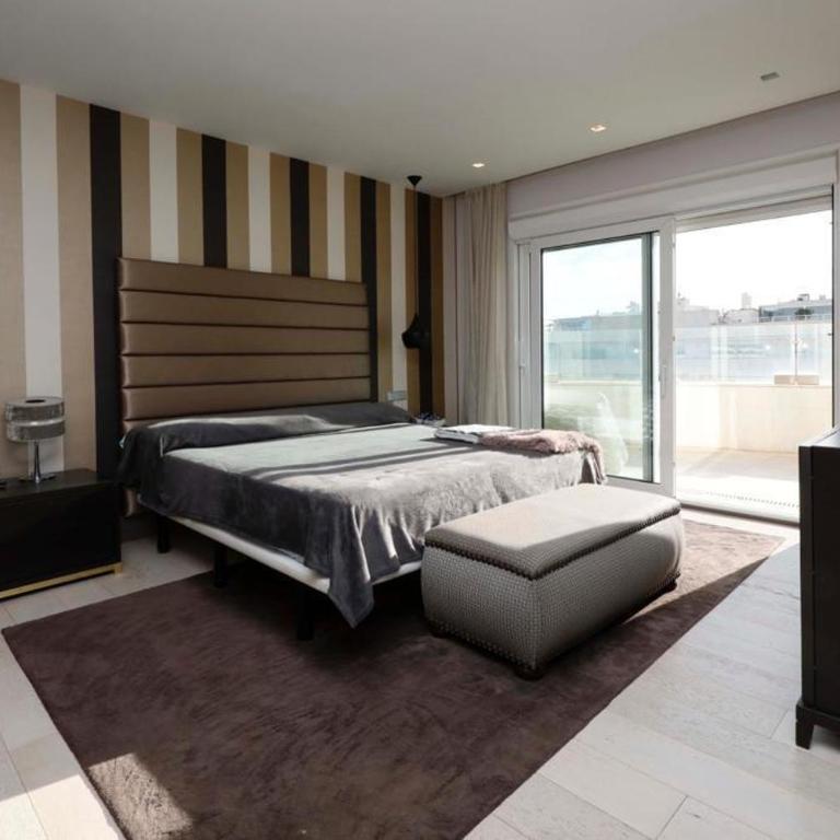 Luxurious Penthouse - Apartamento - 5