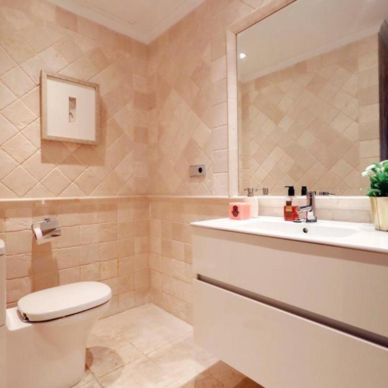 Luxurious Penthouse - Apartamento - 28